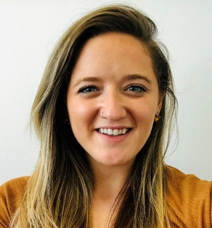 Madeline Salzman