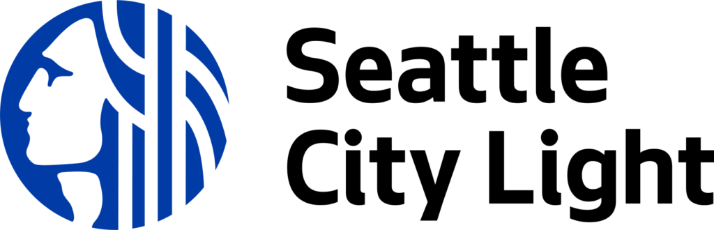 Logo: Seattle City Light